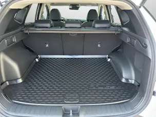HYUNDAI Tucson 1.6 T-GDi HEV Vertex Swiss Edition 4WD MY27