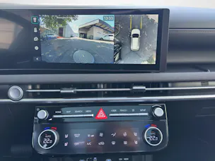 HYUNDAI Tucson 1.6 T-GDi HEV Vertex Swiss Edition 4WD MY27