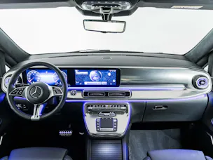 Mercedes-Benz V 300 d 4MATIC EXCLUSIVE L