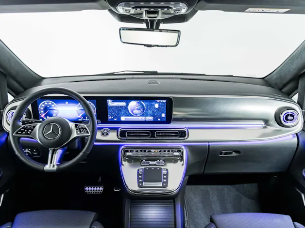 Mercedes-Benz V 300 d 4MATIC EXCLUSIVE L