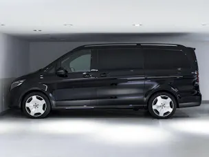 Mercedes-Benz V 300 d 4MATIC EXCLUSIVE L