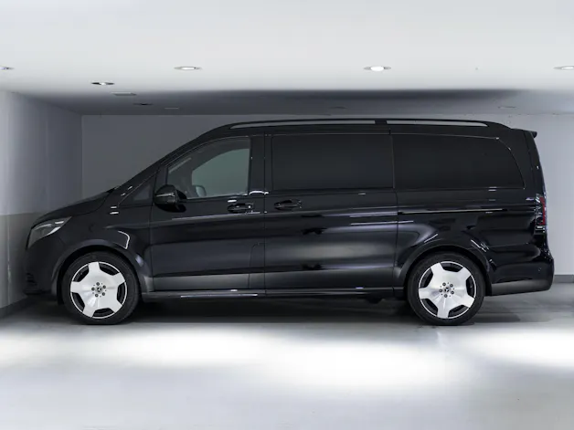 Mercedes-Benz V 300 d 4MATIC EXCLUSIVE L