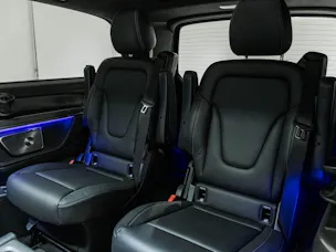 Mercedes-Benz V 300 d 4MATIC EXCLUSIVE L