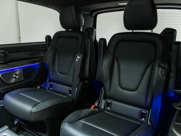 Mercedes-Benz V 300 d 4MATIC EXCLUSIVE L