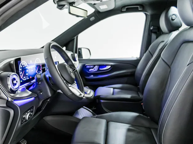 Mercedes-Benz V 300 d 4MATIC EXCLUSIVE L