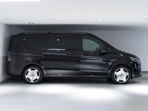 Mercedes-Benz V 300 d 4MATIC EXCLUSIVE L