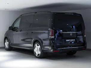 Mercedes-Benz V 300 d 4MATIC EXCLUSIVE L