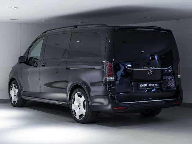 Mercedes-Benz V 300 d 4MATIC EXCLUSIVE L