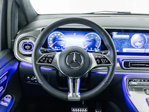 Mercedes-Benz V 300 d 4MATIC EXCLUSIVE L