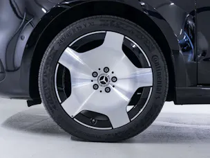 Mercedes-Benz V 300 d 4MATIC EXCLUSIVE L