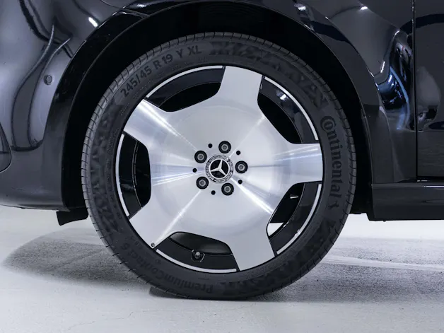 Mercedes-Benz V 300 d 4MATIC EXCLUSIVE L