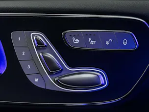 Mercedes-Benz V 300 d 4MATIC EXCLUSIVE L