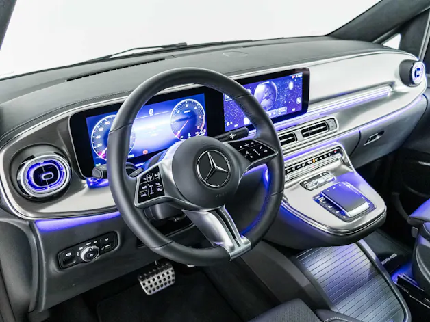 Mercedes-Benz V 300 d 4MATIC EXCLUSIVE L