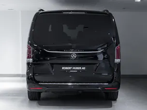 Mercedes-Benz V 300 d 4MATIC EXCLUSIVE L
