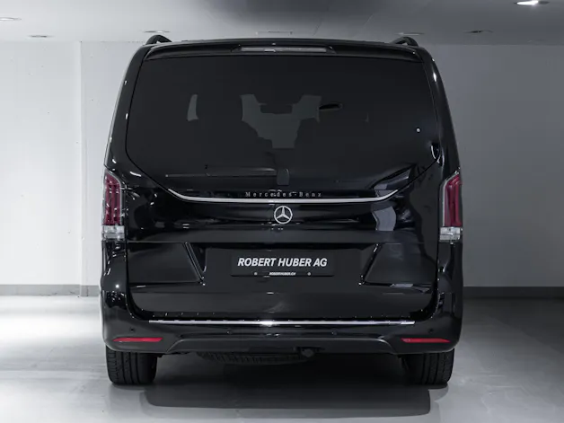 Mercedes-Benz V 300 d 4MATIC EXCLUSIVE L