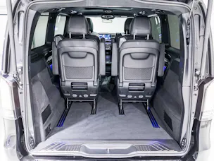 Mercedes-Benz V 300 d 4MATIC EXCLUSIVE L