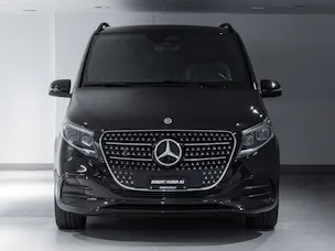 Mercedes-Benz V 300 d 4MATIC EXCLUSIVE L