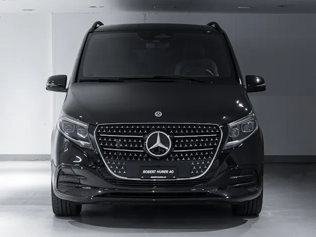 Mercedes-Benz V 300 d 4MATIC EXCLUSIVE L