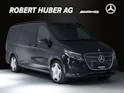 Mercedes-Benz V 300 d 4MATIC EXCLUSIVE L