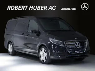 Mercedes-Benz V 300 d 4MATIC EXCLUSIVE L