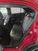 Mitsubishi Eclipse Cross 1.5 T Diamond 4x4