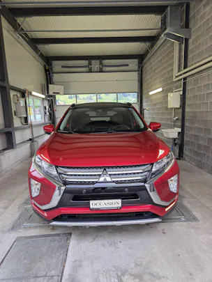 Mitsubishi Eclipse Cross 1.5 T Diamond 4x4