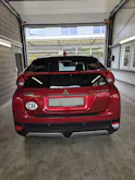 Mitsubishi Eclipse Cross 1.5 T Diamond 4x4