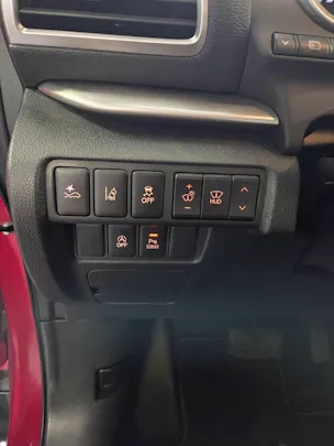 Mitsubishi Eclipse Cross 1.5 T Diamond 4x4