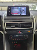 Mitsubishi Eclipse Cross 1.5 T Diamond 4x4