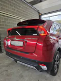 Mitsubishi Eclipse Cross 1.5 T Diamond 4x4