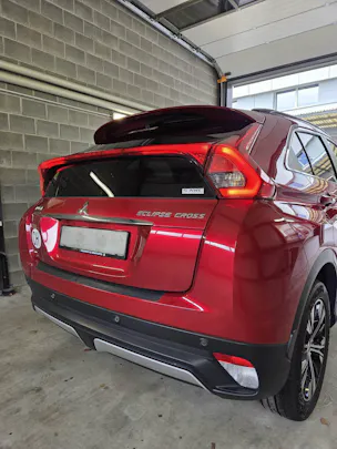 Mitsubishi Eclipse Cross 1.5 T Diamond 4x4