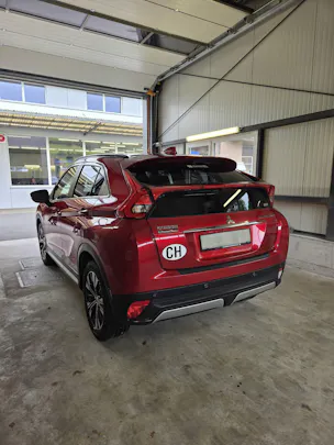 Mitsubishi Eclipse Cross 1.5 T Diamond 4x4