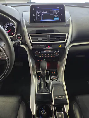 Mitsubishi Eclipse Cross 1.5 T Diamond 4x4
