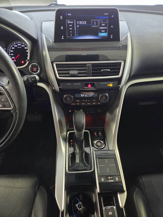 Mitsubishi Eclipse Cross 1.5 T Diamond 4x4