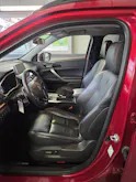 Mitsubishi Eclipse Cross 1.5 T Diamond 4x4