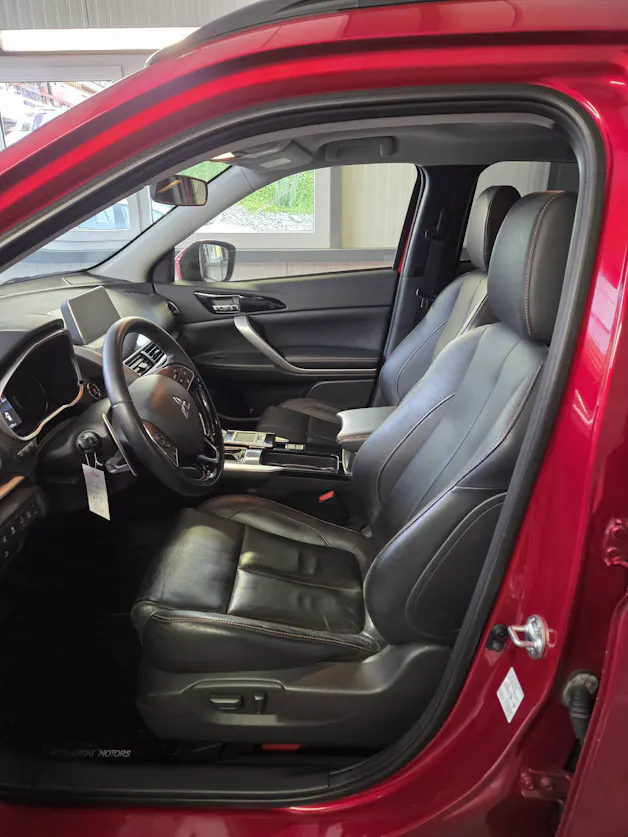 Mitsubishi Eclipse Cross 1.5 T Diamond 4x4
