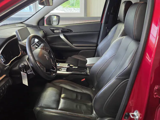 Mitsubishi Eclipse Cross 1.5 T Diamond 4x4