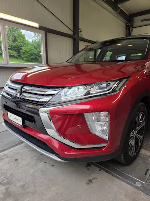 Mitsubishi Eclipse Cross 1.5 T Diamond 4x4