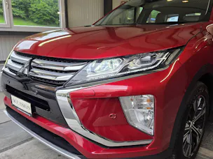 Mitsubishi Eclipse Cross 1.5 T Diamond 4x4