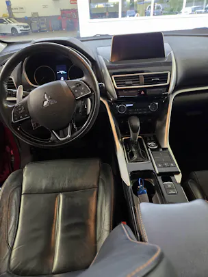 Mitsubishi Eclipse Cross 1.5 T Diamond 4x4