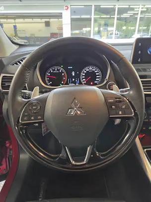 Mitsubishi Eclipse Cross 1.5 T Diamond 4x4