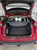 Mitsubishi Eclipse Cross 1.5 T Diamond 4x4