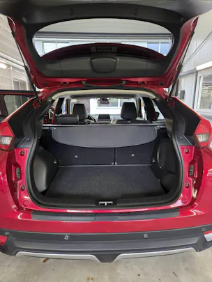 Mitsubishi Eclipse Cross 1.5 T Diamond 4x4
