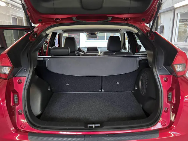 Mitsubishi Eclipse Cross 1.5 T Diamond 4x4