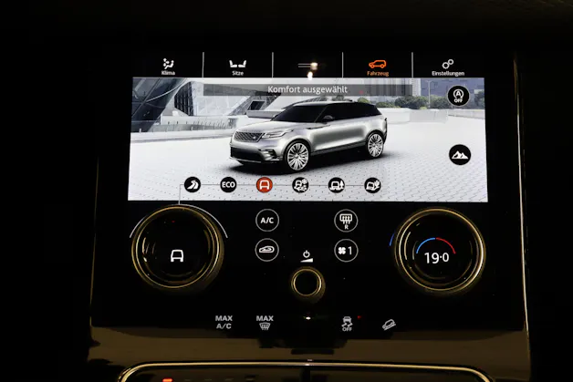 Land Rover Range Rover Velar 2.0 T S
