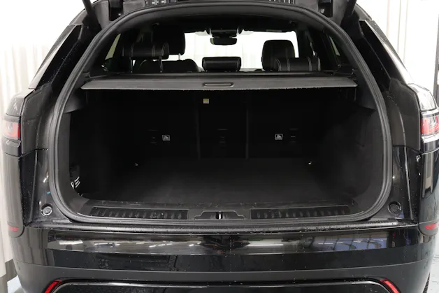 Land Rover Range Rover Velar 2.0 T S