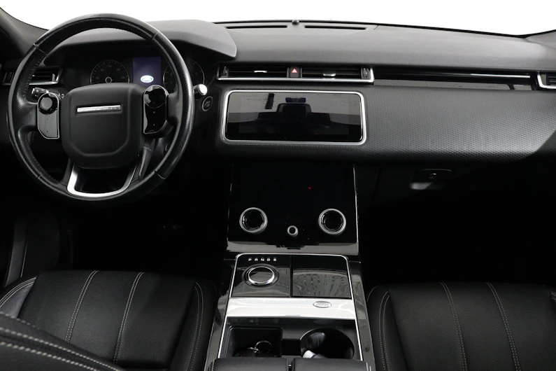 immagine del veicolo LAND ROVER RANGE ROVER VELAR