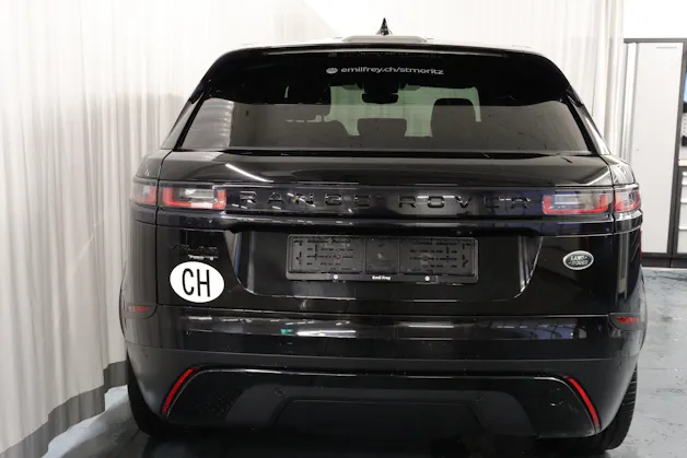 Land Rover Range Rover Velar 2.0 T S
