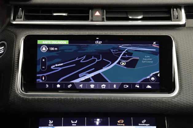Land Rover Range Rover Velar 2.0 T S