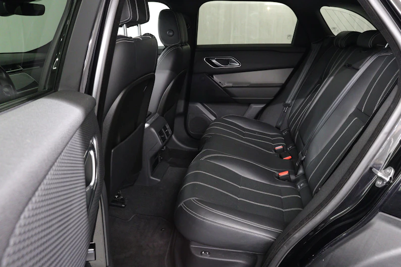 immagine del veicolo LAND ROVER RANGE ROVER VELAR